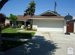 20610 Harvest Ave, Lakewood, CA 90715