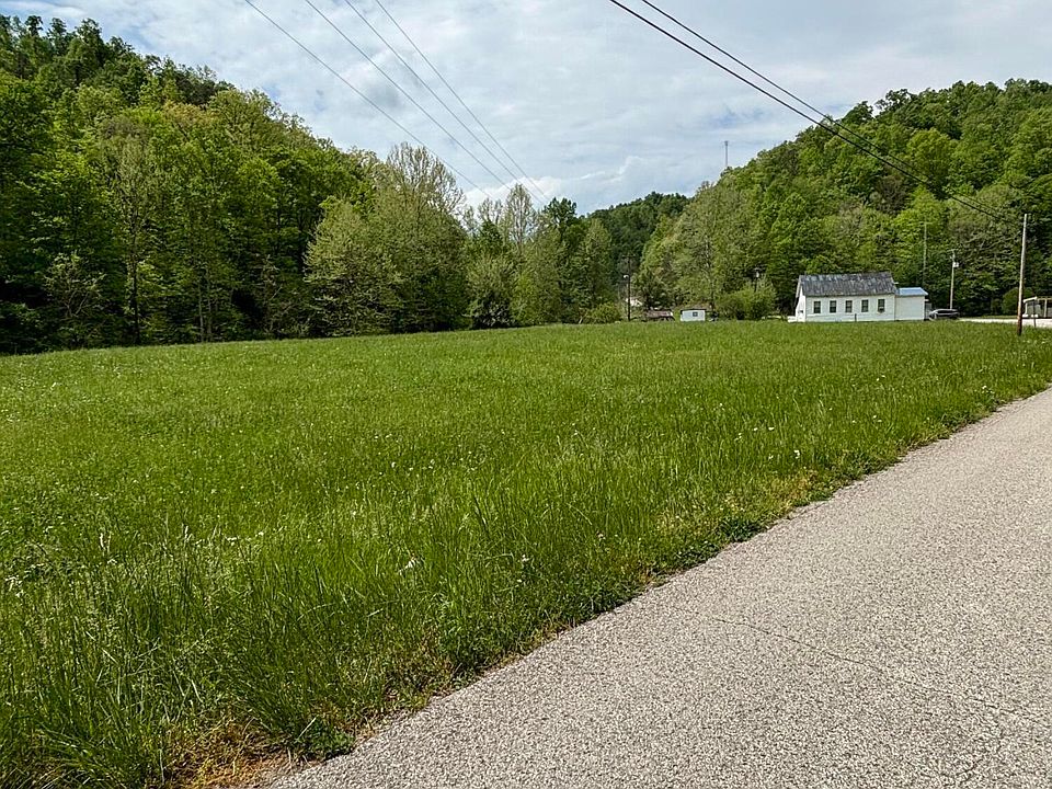 2nd image of Smith Creek Rd