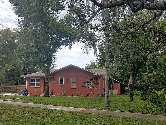 New Roof, New A/C this year!