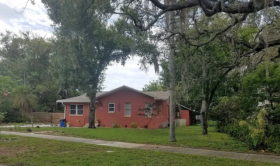 New Roof, New A/C this year!