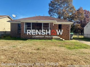 5018 Horn Lake Rd, Memphis, TN 38109