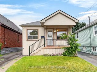 57 Weir St S, Hamilton, ON L8K3A3
