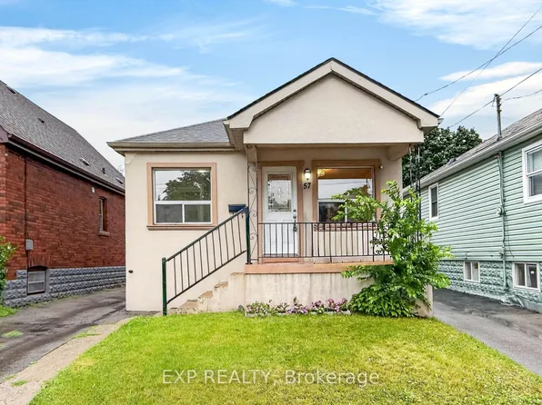 57 Weir St S, Hamilton, ON L8K 3A3