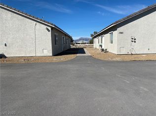 1380 Ogallala St #4, Pahrump, NV 89048