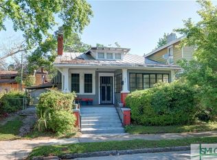 650 Seiler Ave, Savannah, GA 31401