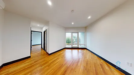 Rented by Skyhigh Realty NYC LLC