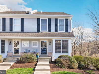 441 Hartford Sq #16, West Chester, PA, 19380