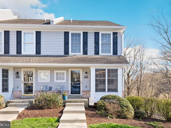 441 Hartford Sq #16, West Chester, PA 19380