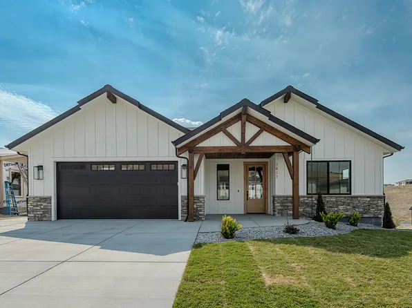 7817 Parker Lee Ct, Missoula, MT 59803