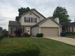2048 Barron Blvd, Grove City, OH 43123