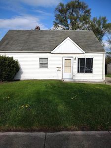 2395 Jennings St, Gary, IN, 46404