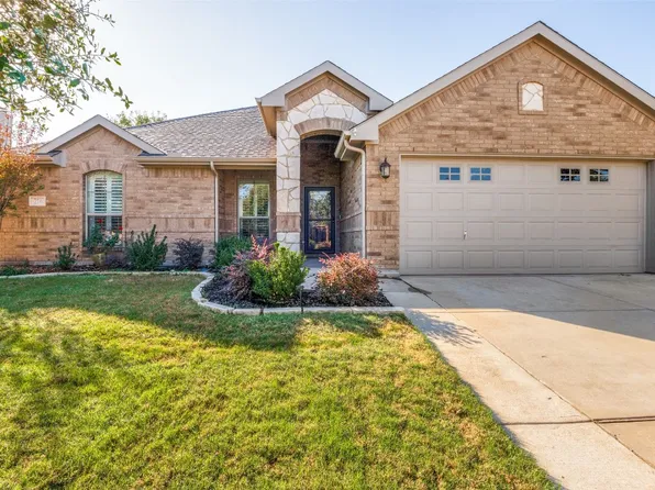 216 Ghost Rider Rd, Waxahachie, TX 75165
