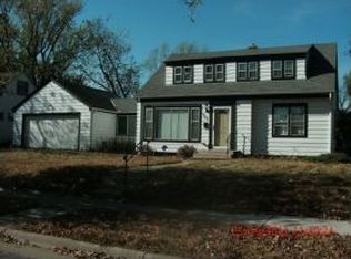 4923 Upton Ave N, Minneapolis, MN 55430