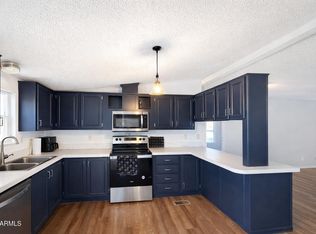 2200 N Delaware Dr LOT 62, Apache Junction, AZ 85120