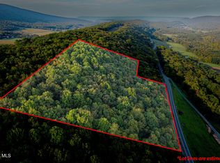 Off Business Rte S #220, Bedford, PA 15522