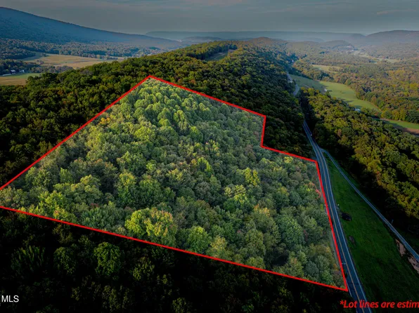 Off Business Rte S #220, Bedford, PA 15522