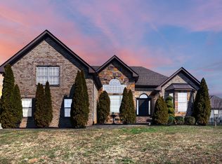 499 Williamsport Dr, Smyrna, TN 37167