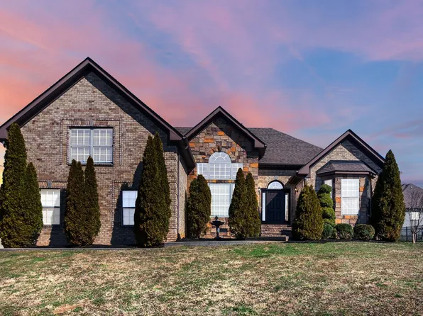 499 Williamsport Dr, Smyrna, TN 37167