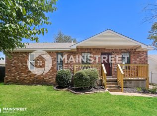 4854 Burgess Cv, Memphis, TN 38118