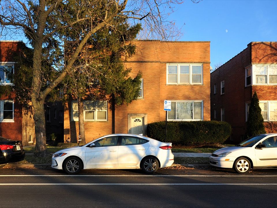 1st image of 6209 N Kedzie Ave #2