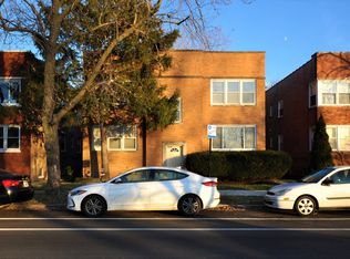 6209 N Kedzie Ave #2, Chicago, IL 60659