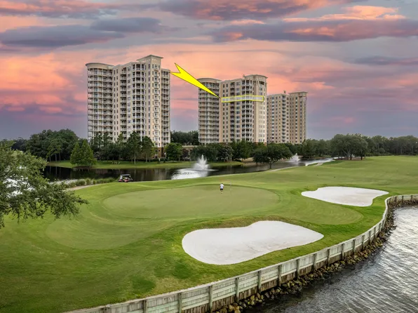 404 Kelly Plantation Dr Unit 1405, Destin, FL 32541