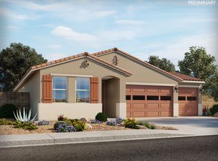40589 W Williams Way, Maricopa, AZ 85138