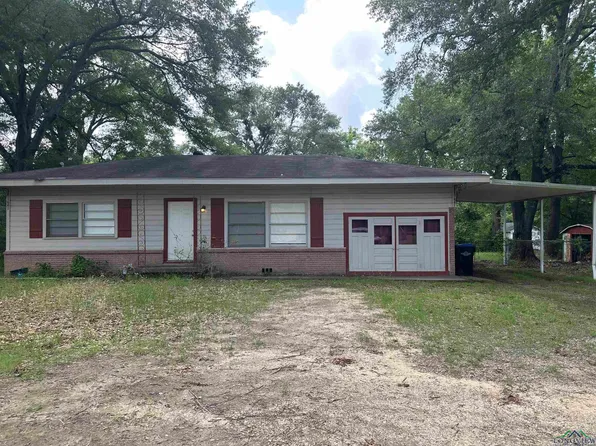 300 Saint Clair Dr, Longview, TX 75605