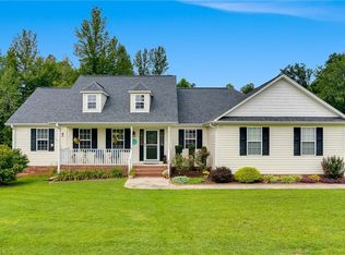 2050 Willow Chapel Ct, Pleasant Garden, NC 27313