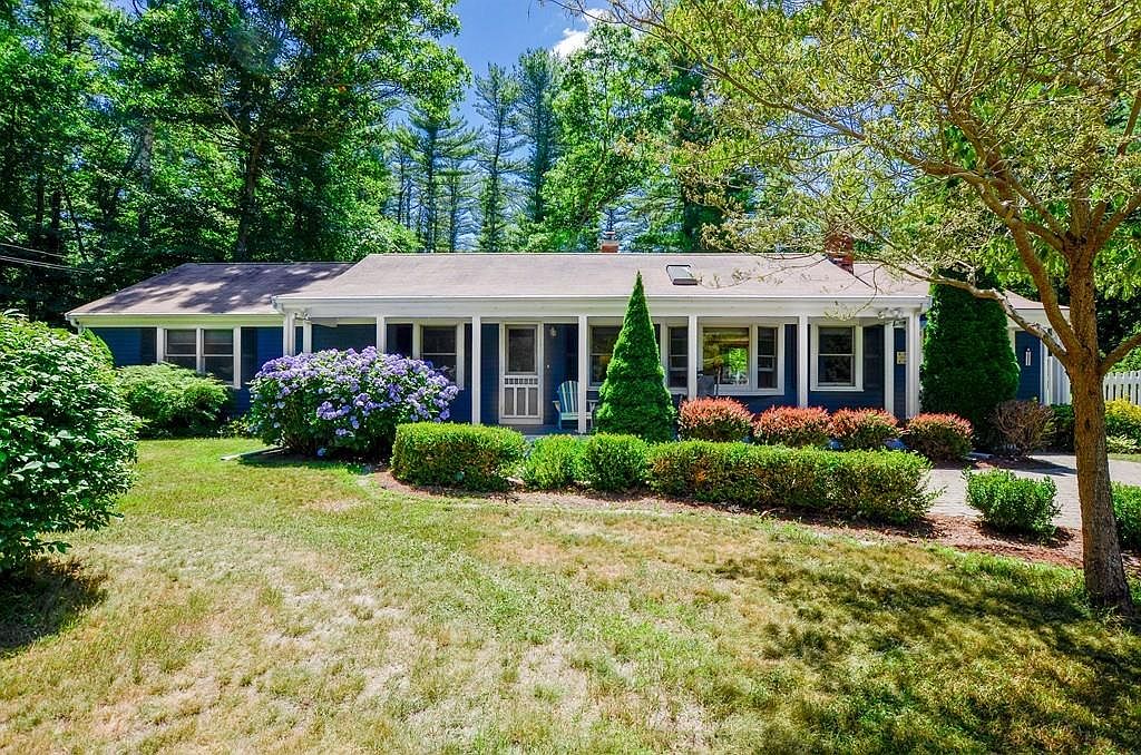 899 Walnut Plain Rd, Rochester, MA 02770 Zillow