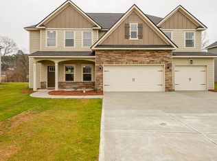1177 Walton Pass, Evans, GA 30809