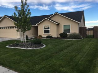 3507 Angelo Ln, Pasco, WA