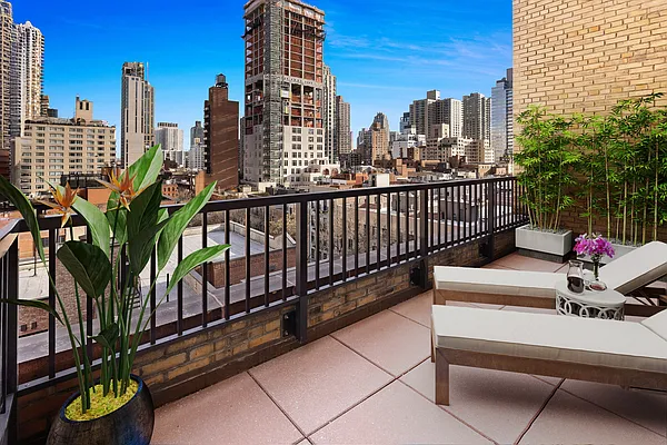 205 East 78th Street #10R in Lenox Hill, Manhattan | StreetEasy