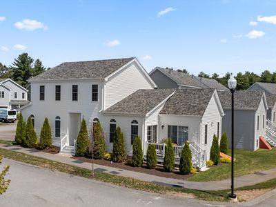 33 Tea Party Cir #33, Holden, MA, 01520