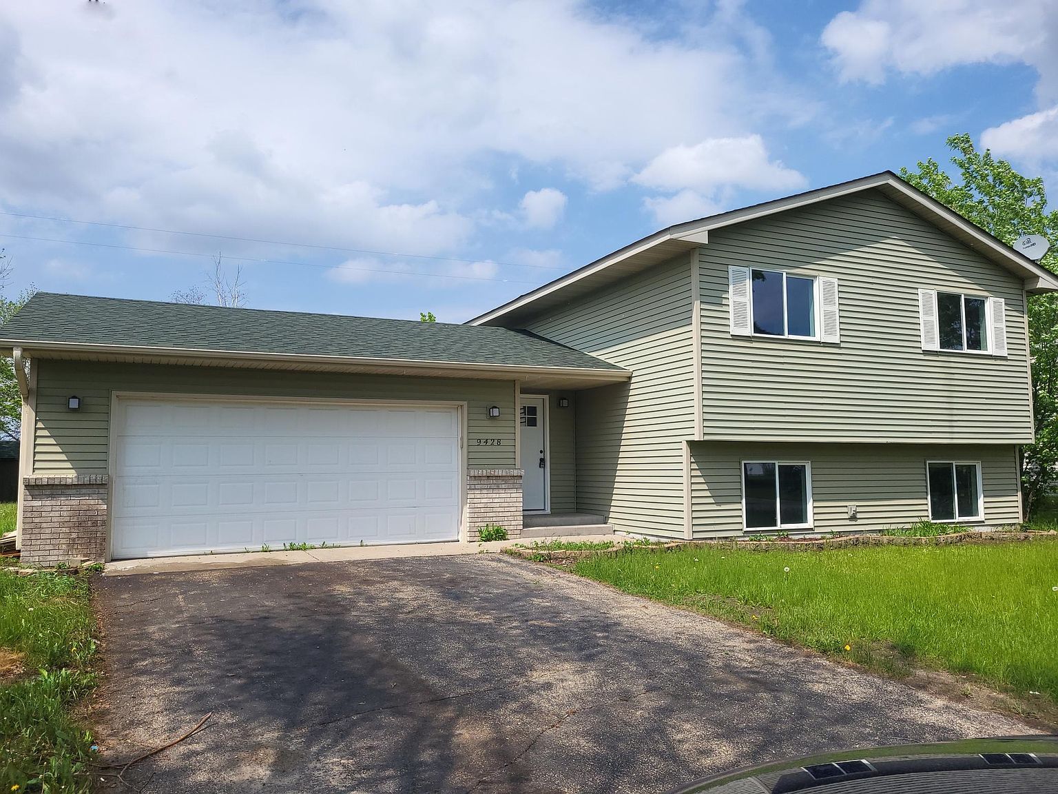 9428 Oriole Ln, Monticello, MN 55362 | Zillow