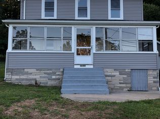 7 Mount Pisgah Ave, Oxford, NJ 07863