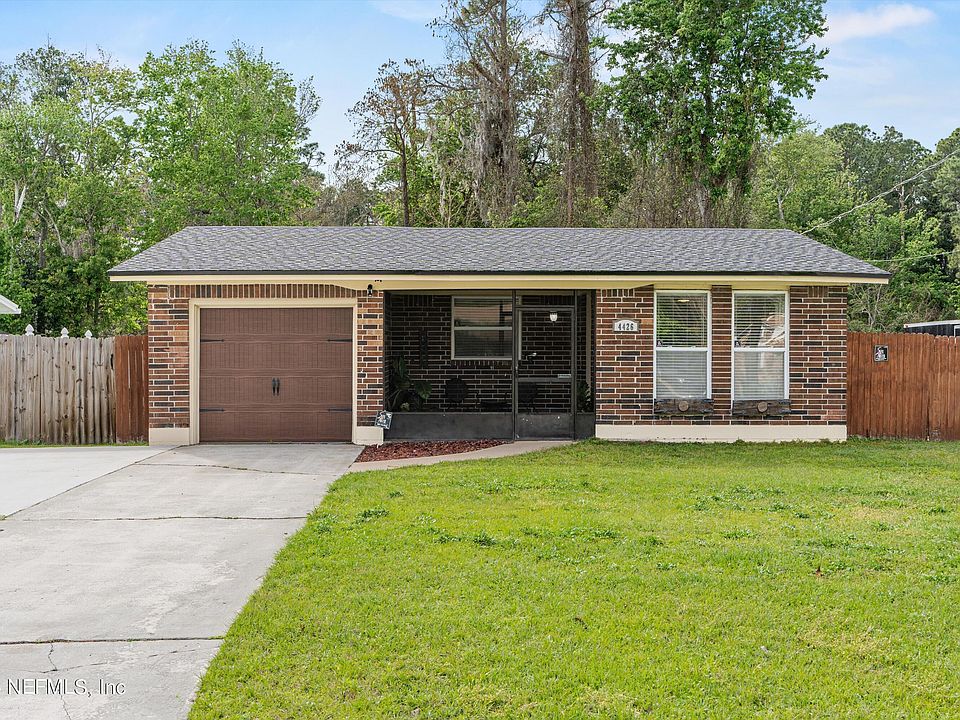 1st image of 4426 PACKARD Drive