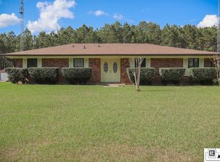 6834 Highway 545, Arcadia, LA 71001