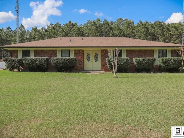 6834 Highway 545, Arcadia, LA 71001