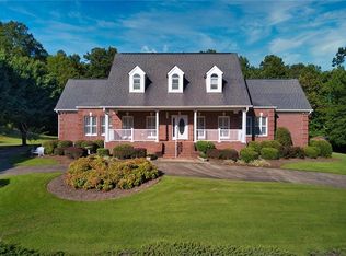 3419 Confederate Point, Canton, GA 30115