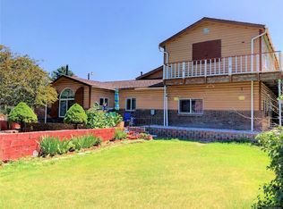 17288 County Road 23, Vona, CO 80861