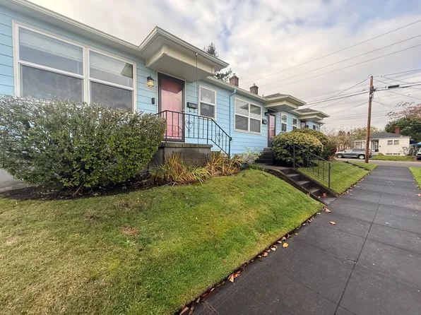 128 N Saratoga St, Portland, OR 97217