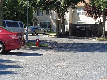 2nd image of 4102B Adelaide Dr