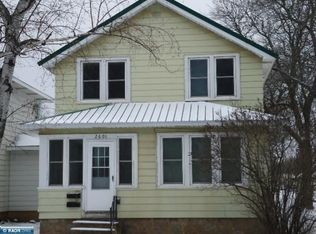 2601 3rd Ave E, Hibbing, MN 55746
