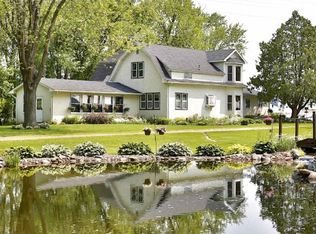 6234 Davenport Rd, Princeton, MN 55371