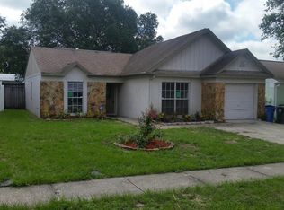 8331 Paddlewheel St, Tampa, FL 33637