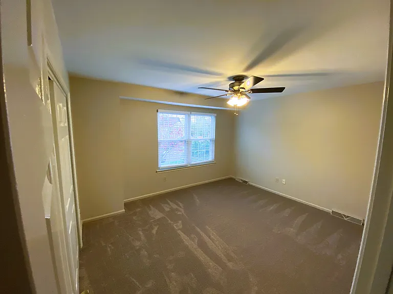 Front bedroom