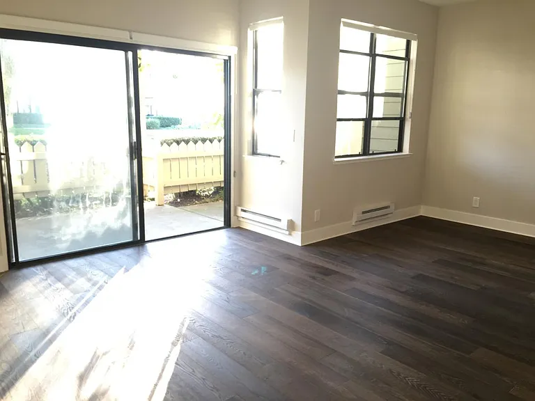 Dining and Living Room
