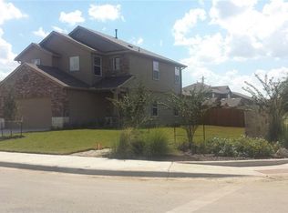 200 Moulins Ln, Georgetown, TX 78626