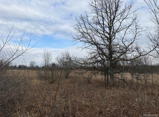 15193 Jeddo Rd, Brown City, MI 48416